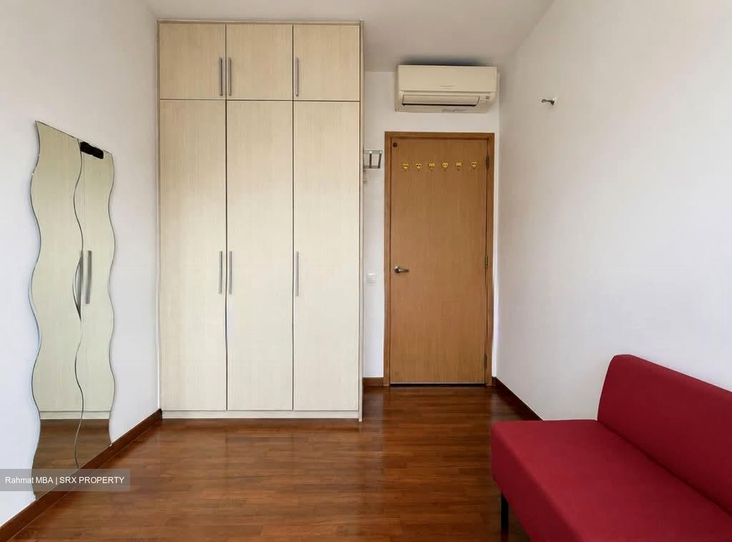 The Tampines Trilliant (D18), Condominium #600226861